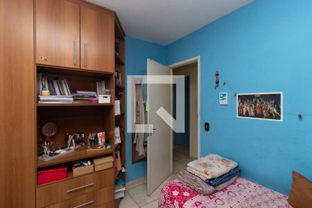 Quarto 1 de apartamento à venda com 3 quartos, 69m² em Parque Novo Mundo, São Paulo