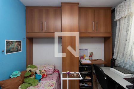 Quarto 1 de apartamento à venda com 3 quartos, 69m² em Parque Novo Mundo, São Paulo