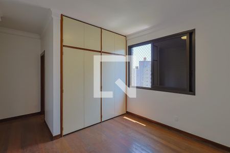 Quarto 1 - Suíte de apartamento à venda com 4 quartos, 252m² em Savassi, Belo Horizonte