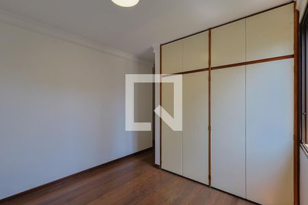 Quarto 1 - Suíte de apartamento à venda com 4 quartos, 252m² em Savassi, Belo Horizonte