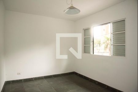 Quarto 1 de casa para alugar com 2 quartos, 200m² em Vila Clementino, São Paulo