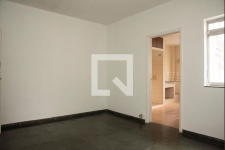 Sala 2 de casa para alugar com 2 quartos, 200m² em Vila Clementino, São Paulo