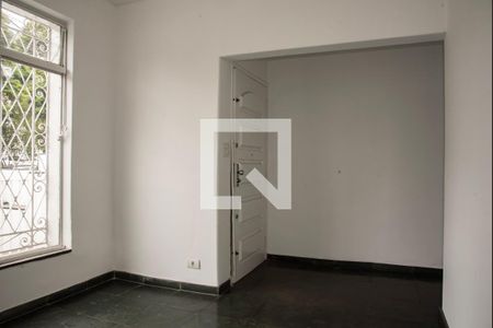 Sala 1 de casa para alugar com 2 quartos, 200m² em Vila Clementino, São Paulo