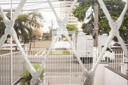 Vista da Sala 1 de casa para alugar com 2 quartos, 200m² em Vila Clementino, São Paulo