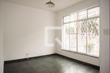 Sala 1 de casa para alugar com 2 quartos, 200m² em Vila Clementino, São Paulo