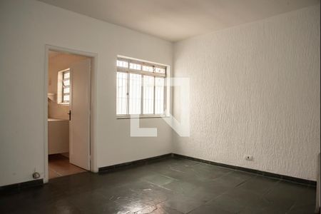 Sala 2 de casa para alugar com 2 quartos, 200m² em Vila Clementino, São Paulo