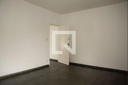 Sala 2 de casa para alugar com 2 quartos, 200m² em Vila Clementino, São Paulo