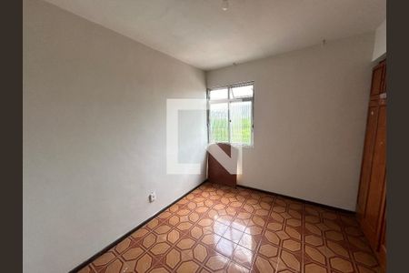 Quarto 3 de apartamento para alugar com 3 quartos, 90m² em Del Castilho, Rio de Janeiro