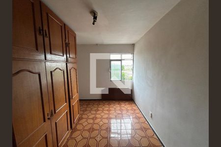 Quarto 2 de apartamento para alugar com 3 quartos, 90m² em Del Castilho, Rio de Janeiro