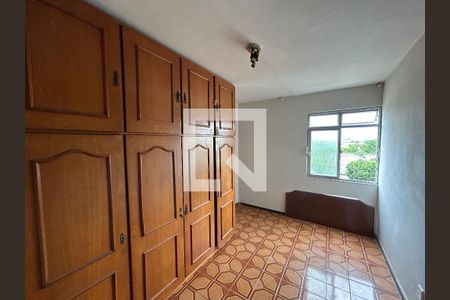 Quarto 2 de apartamento para alugar com 3 quartos, 90m² em Del Castilho, Rio de Janeiro