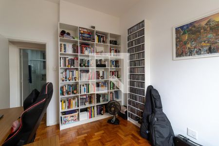 Quarto 1 de apartamento à venda com 2 quartos, 60m² em Vila Isabel, Rio de Janeiro