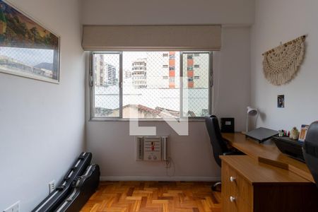 Quarto 1 de apartamento à venda com 2 quartos, 60m² em Vila Isabel, Rio de Janeiro