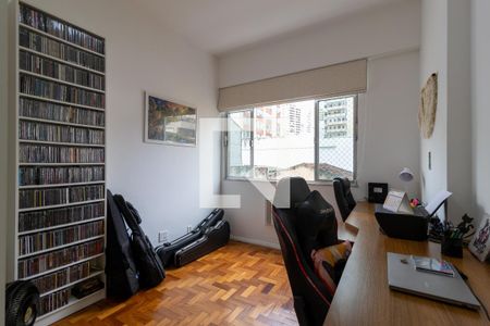 Quarto 1 de apartamento à venda com 2 quartos, 60m² em Vila Isabel, Rio de Janeiro