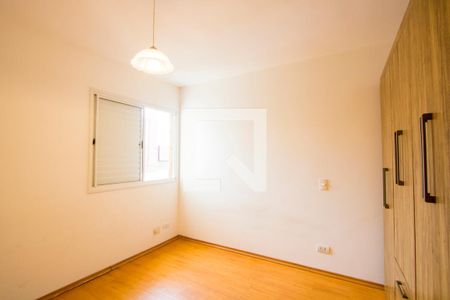 Quarto 1 - Suíte de apartamento para alugar com 3 quartos, 89m² em Vila Santa Teresa, Santo André