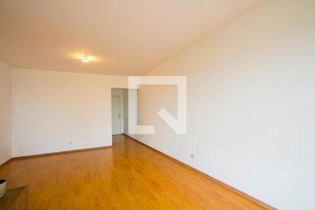 Sala de apartamento para alugar com 3 quartos, 89m² em Vila Santa Teresa, Santo André