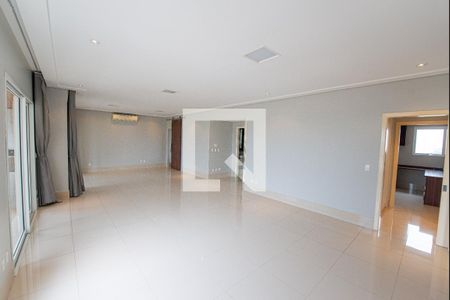 Sala de apartamento para alugar com 3 quartos, 235m² em Jardim das Nações, Taubaté