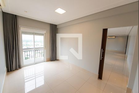 Sala de TV de apartamento para alugar com 3 quartos, 235m² em Jardim das Nações, Taubaté