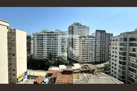 Apartamento à venda com 2 quartos, 70m² em Icaraí, Niterói