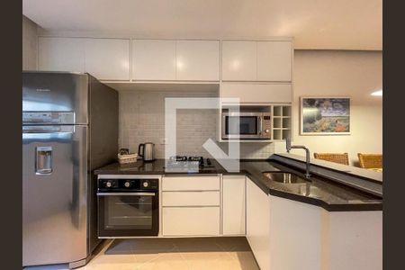 Apartamento à venda com 1 quarto, 58m² em Jardim Ampliacao, São Paulo