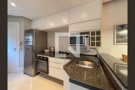 Apartamento à venda com 1 quarto, 58m² em Jardim Ampliacao, São Paulo