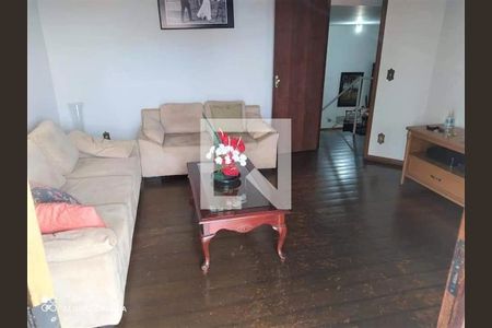 Casa à venda com 5 quartos, 390m² em Santa Rosa, Belo Horizonte