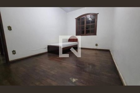 Casa à venda com 5 quartos, 390m² em Santa Rosa, Belo Horizonte