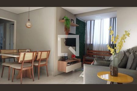 Apartamento à venda com 3 quartos, 70m² em Manacás, Belo Horizonte