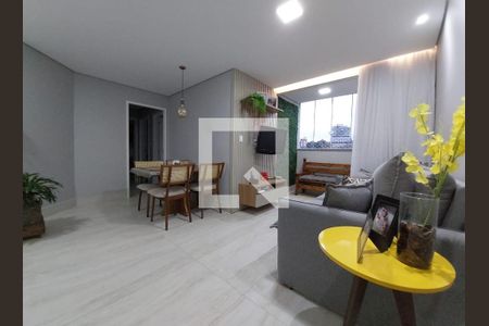 Apartamento à venda com 3 quartos, 70m² em Manacás, Belo Horizonte