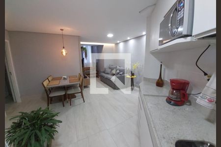 Apartamento à venda com 3 quartos, 70m² em Manacás, Belo Horizonte