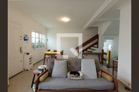 Casa à venda com 3 quartos, 90m² em Vila Gomes, São Paulo