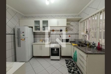 Casa à venda com 3 quartos, 90m² em Vila Gomes, São Paulo