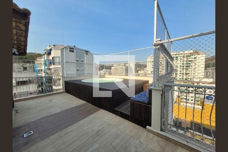 Apartamento à venda com 3 quartos, 145m² em Icaraí, Niterói