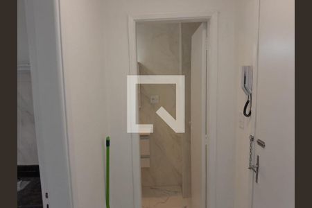 Apartamento à venda com 1 quarto, 31m² em Jardim Paulista, São Paulo