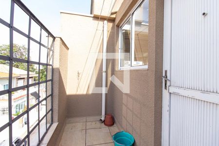 Casa à venda com 201m², 4 quartos e 4 vagas Casa à venda com 201m², 4 quartos e 4 vagasÁrea de Serviço 2