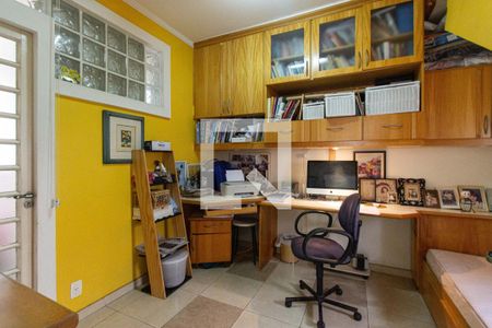 Casa à venda com 201m², 4 quartos e 4 vagas Casa à venda com 201m², 4 quartos e 4 vagasÁrea comum da casa