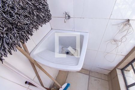 Casa à venda com 201m², 4 quartos e 4 vagas Casa à venda com 201m², 4 quartos e 4 vagasÁrea de Serviço 2