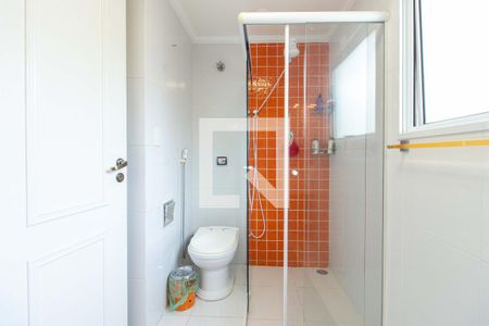 Casa à venda com 201m², 4 quartos e 4 vagas Casa à venda com 201m², 4 quartos e 4 vagasBanheiro da Suíte 2