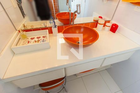 Casa à venda com 201m², 4 quartos e 4 vagas Casa à venda com 201m², 4 quartos e 4 vagasBanheiro da Suíte 2