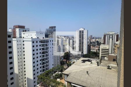 Apartamento à venda com 2 quartos, 115m² em Sumarezinho, São Paulo