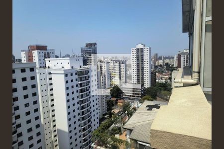 Apartamento à venda com 2 quartos, 115m² em Sumarezinho, São Paulo