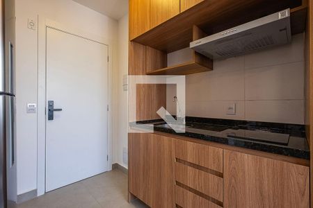 Studio de kitnet/studio para alugar com 1 quarto, 28m² em Pinheiros, São Paulo