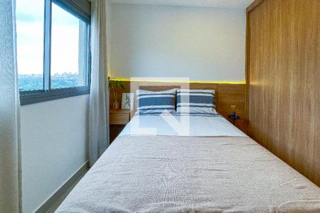 Studio de kitnet/studio para alugar com 1 quarto, 28m² em Pinheiros, São Paulo