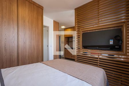 Studio de kitnet/studio para alugar com 1 quarto, 28m² em Pinheiros, São Paulo