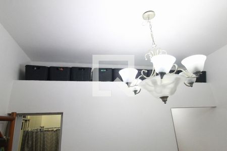 Sala de apartamento à venda com 1 quarto, 30m² em Botafogo, Rio de Janeiro