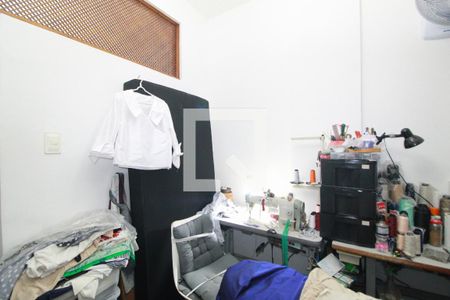 Quarto de apartamento à venda com 1 quarto, 30m² em Botafogo, Rio de Janeiro