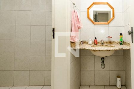 Lavabo de casa à venda com 3 quartos, 220m² em Brooklin, São Paulo