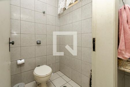 Lavabo de casa à venda com 3 quartos, 220m² em Brooklin, São Paulo