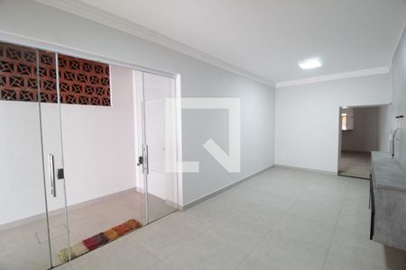 Sala de casa para alugar com 5 quartos, 350m² em Martins, Uberlândia