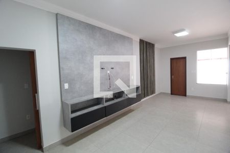 Sala de casa para alugar com 5 quartos, 350m² em Martins, Uberlândia