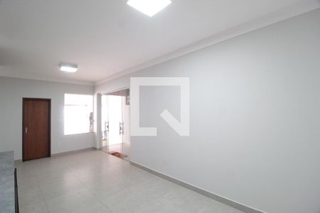 Sala de casa para alugar com 5 quartos, 350m² em Martins, Uberlândia